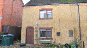 Modernisation in Coventry photo